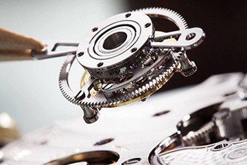 劳力士手表售后保养服务成都价格