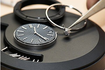 成都劳力士手表官方售后擦油价格