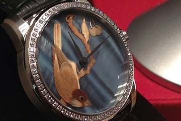 成都劳力士时间不准去哪里维修