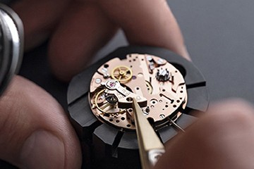 成都劳力士腕表不走了去哪里维修