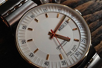 成都劳力士机械表时针不走去哪里维修