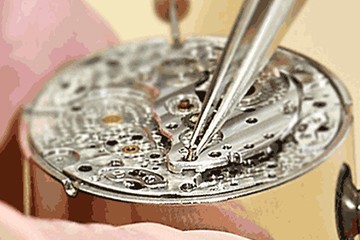 成都劳力士官方售后维修位置