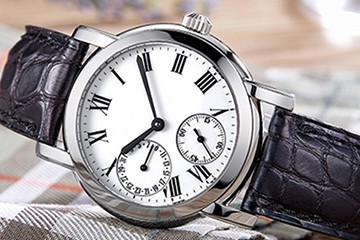 成都劳力士原装钢表带维修