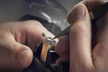 成都劳力士真皮手表表带维修