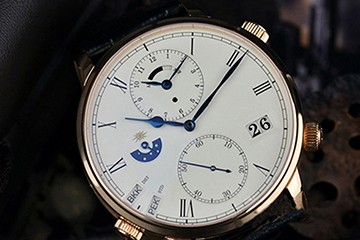 成都劳力士表走时不准维修地址