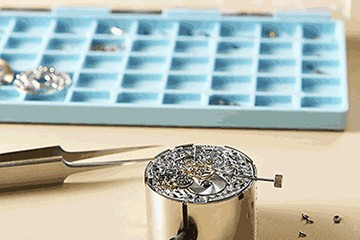 劳力士名表成都官售后维修点地址