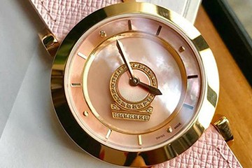 成都劳力士手表偷停维修