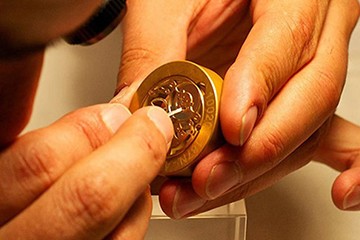 成都去哪换劳力士原装表带