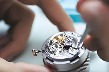 劳力士手表表带成都哪里可以换