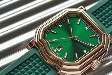 成都劳力士手表维修店哪里有