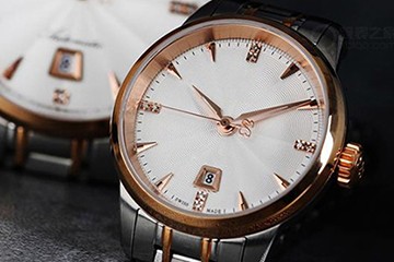 成都劳力士手表不走了售后维修电话