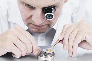 劳力士名表成都售后站电话