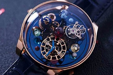 成都有劳力士官方售后点电话