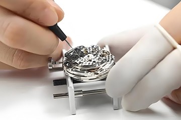 成都劳力士手表走慢了官方售后维修