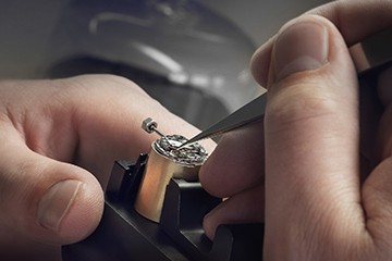 成都劳力士石英表停走售后