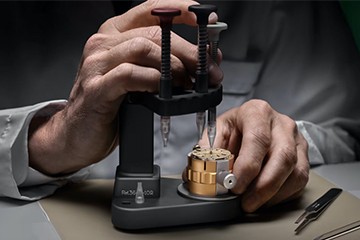 成都劳力士官方售后维修在哪