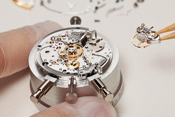 劳力士手表在成都哪能售后维修